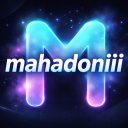 Mahadoniii Discord server icon