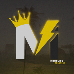 Discovery icon for 🌊・MoodLife RP Discord server