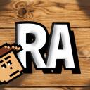 Rustic Advertising Discord Server Icon