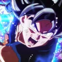GOKU server