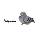 Pidgecord Server Icon