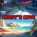Crasy's  Cove