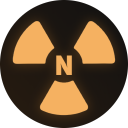 Atomic (gone, use new bot) icon