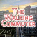 The Walking Commuter