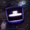 Discovery icon for The Dimension Discord server