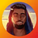 Hamza's Cult Discord Server Icon