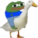 🦆 Rodel's Ententeich