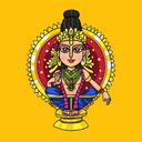 Śrī Ayyappā Bhakti Sangam Discord Server Icon