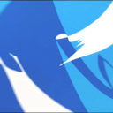 Chitose-kun Is in the Water bottle (チラムネ) Discord Server Icon