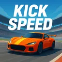Kick Speed!
