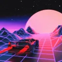 Graphic Planet ☾