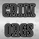 Crim ORGs