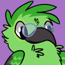 Cleo's Bird Zone