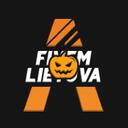 FiveM Lietuva - Oficiali FiveM bendruomenė icon