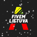 Discovery icon for FiveM Lietuva - Oficiali FiveM bendruomenė Discord server