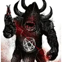Forbidden Psalm