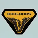 The Badlands