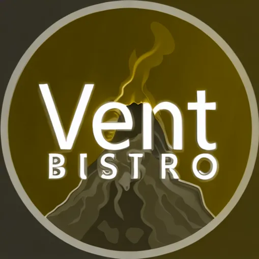 Vent Bistro — мониторинг Discord сервера, статистика и рейтинг