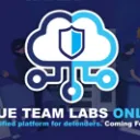 Blue Team Labs Online ☁
