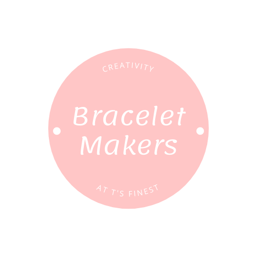 Logo for ❀ B r a c e l e t M a k e r s ❀