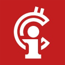 Discovery icon for Crypto Insiders Discord server