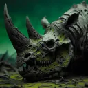 The Rhino Den