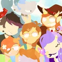 Bean and Friends