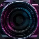 Shutter Shock Discord Server Icon