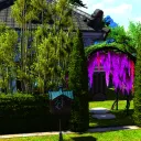 The Temple of Rest Cafe