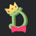 Dan's Lounge Server Icon