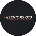 eSENIORS GT3 WORLD CHAMPIONSHIP