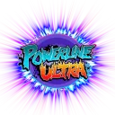 Powerline Ultra The Fighting Trading Card Game OFFICIAL