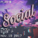 Social Server Icon