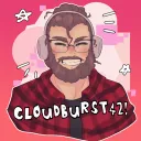 The Cloudburst42 EGG Carton
