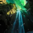 Auroras cove