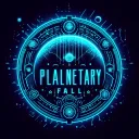 Planetary Fall - Frontier