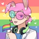 Salão LGBTQIA+