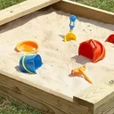 Sylahh's Sandbox