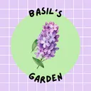Basil's Garden