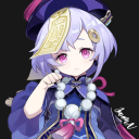 ꒦꒷Qiqi꒷꒦