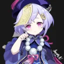 ꒦꒷Qiqi꒷꒦