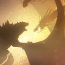 Kaiju Central Discord Server Icon