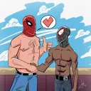 Kinda Funny Art Jam
