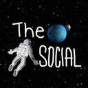 The Social Discord Server Icon