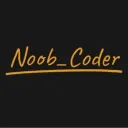 NOOB CODERS
