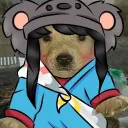 NOS MUDAMOS :,V
