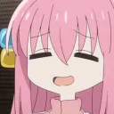 Bocchi's Bar!