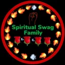 The Spiritual Swag Family