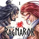 Manga & Comic Book Scans!