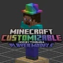 Customizable Player Models